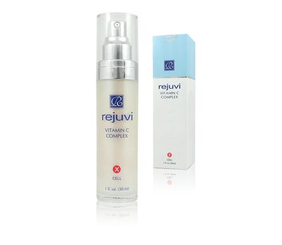 Rejuvi Vitamin C Complex 1 Fl Oz