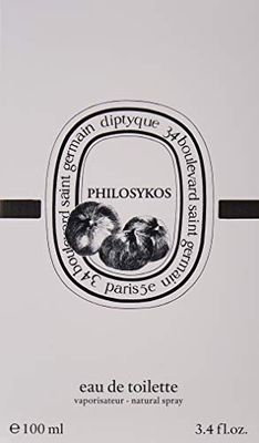 Diptyque - Philosykos Eau de Toilette - 100ml, 3.4 ounce