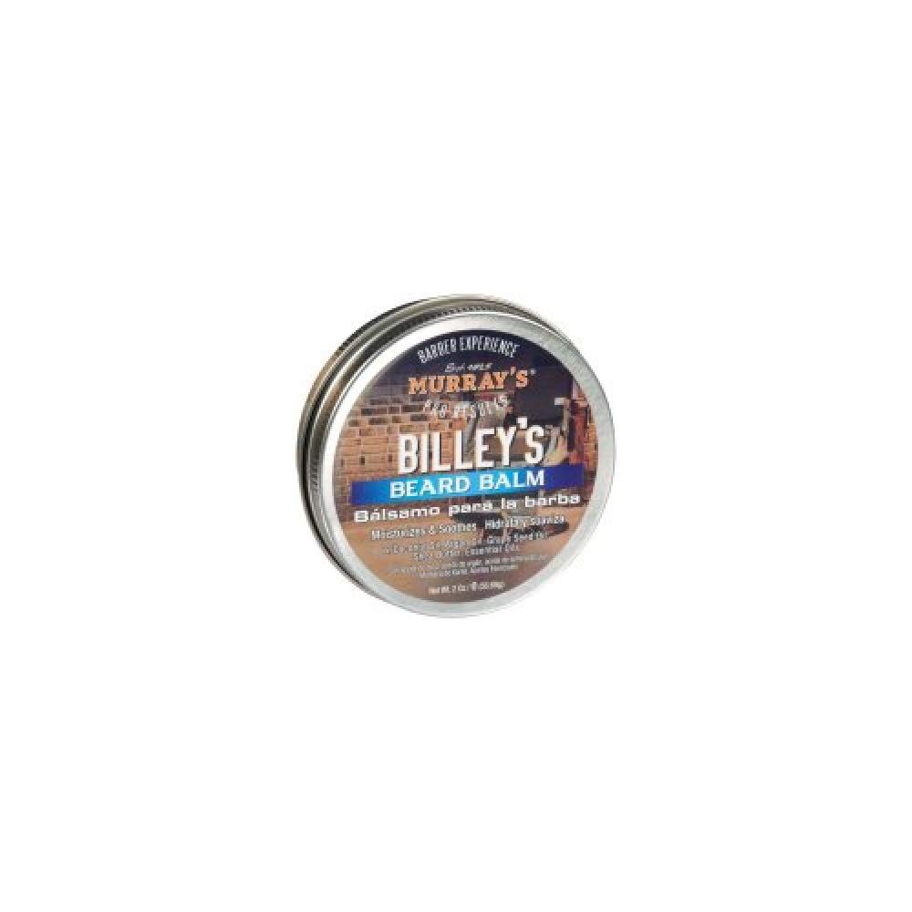 Murray&#39;s Billey&#39;s Beard Balm, 2 oz