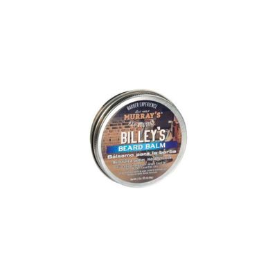 Murray&#39;s Billey&#39;s Beard Balm, 2 oz