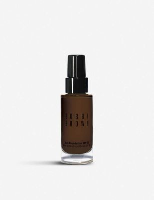 Skin Foundation SPF 15, 1 oz 10.25 Cool Espresso