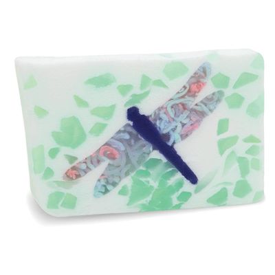 Primal Elements Dragonfly Soap Loaf, 5.5 Pound (Pack of 1), 5 Pound