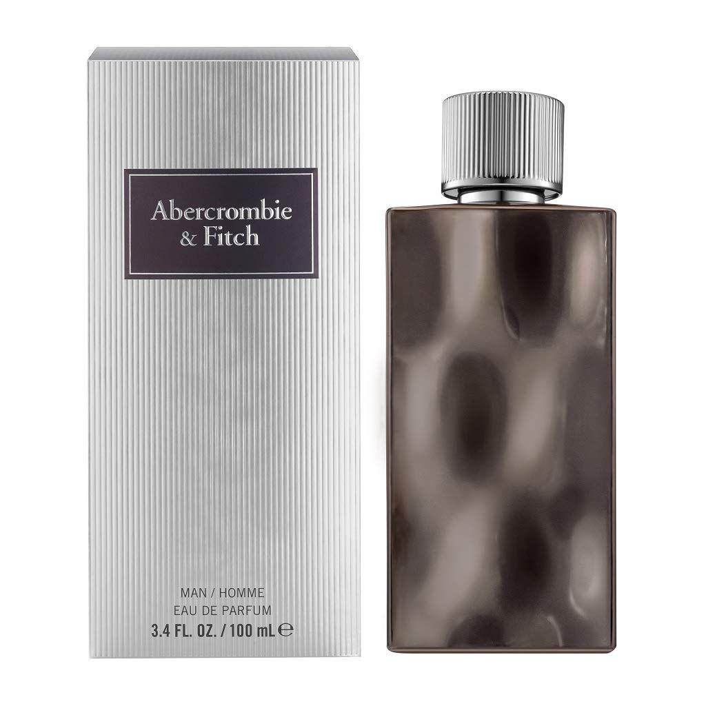 Abercrombie &amp; Fitch First Instinct Extreme By Abercrombie &amp; Fitch for Men - 3.4 Oz Edp Spray, 3.4 Oz