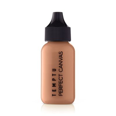 Temptu Perfect Canvas Hydra Lock Foundation, Beige, 1 Fl Oz