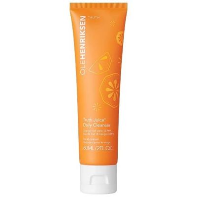 OLEHENRIKSEN Mini Truth Juice Daily Cleanser 2.0 oz/ 60 mL