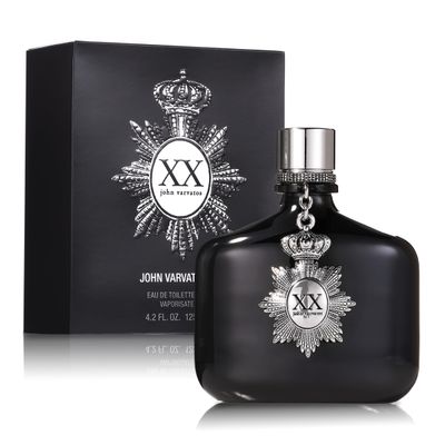 Men&#39;s Cologne by John Varvatos, XX, 4.2 Fl Oz Eau de Toilette EDT Spray