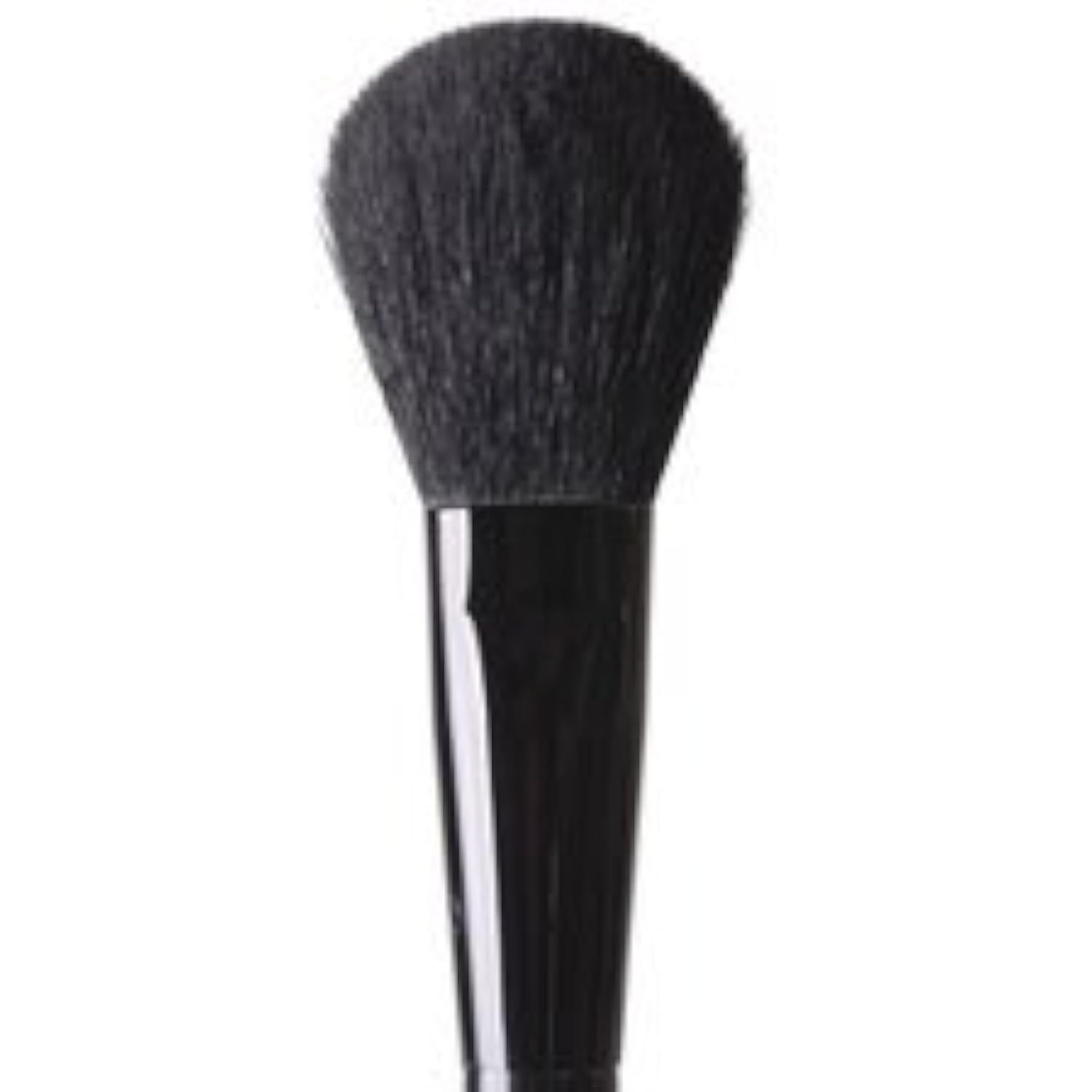 Jolie Artist Choice Professional Makeup Brush Large Powder (01) ~ Goat Hair