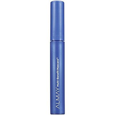 Almay Multi-Benefit Mascara, Blackest Black, 0.24 Fl. Oz.