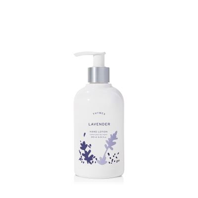 Thymes Hand Lotion - 8.25 Fl Oz - Lavender