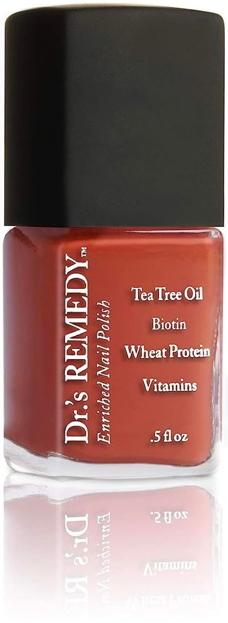 Dr.&#39;s Remedy Enriched Nail Polish (ALTRUISTIC Auburn)