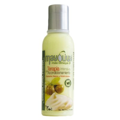 Boe Mayoliva Leave?in Conditioner