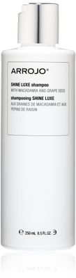 ARROJO Shine Luxe Shampoo, 8.5 Fl Oz