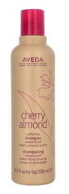 AVEDA Cherry Almond softening shampoo 8.5oz/250ml