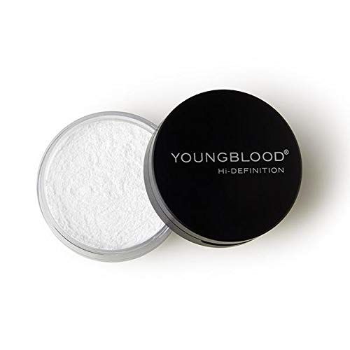 Youngblood Hi-Definition Hydrating Mineral Perfecting Powder, Translucent | Vegan, Cruelty Free