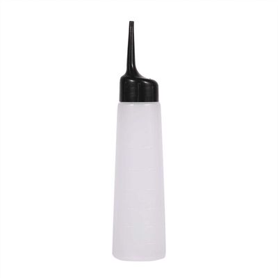 FILFEEL Shampoo Bottle, Hair Salon Large Capacity Hairdressing Refillable Container Spray Shampoo Pot