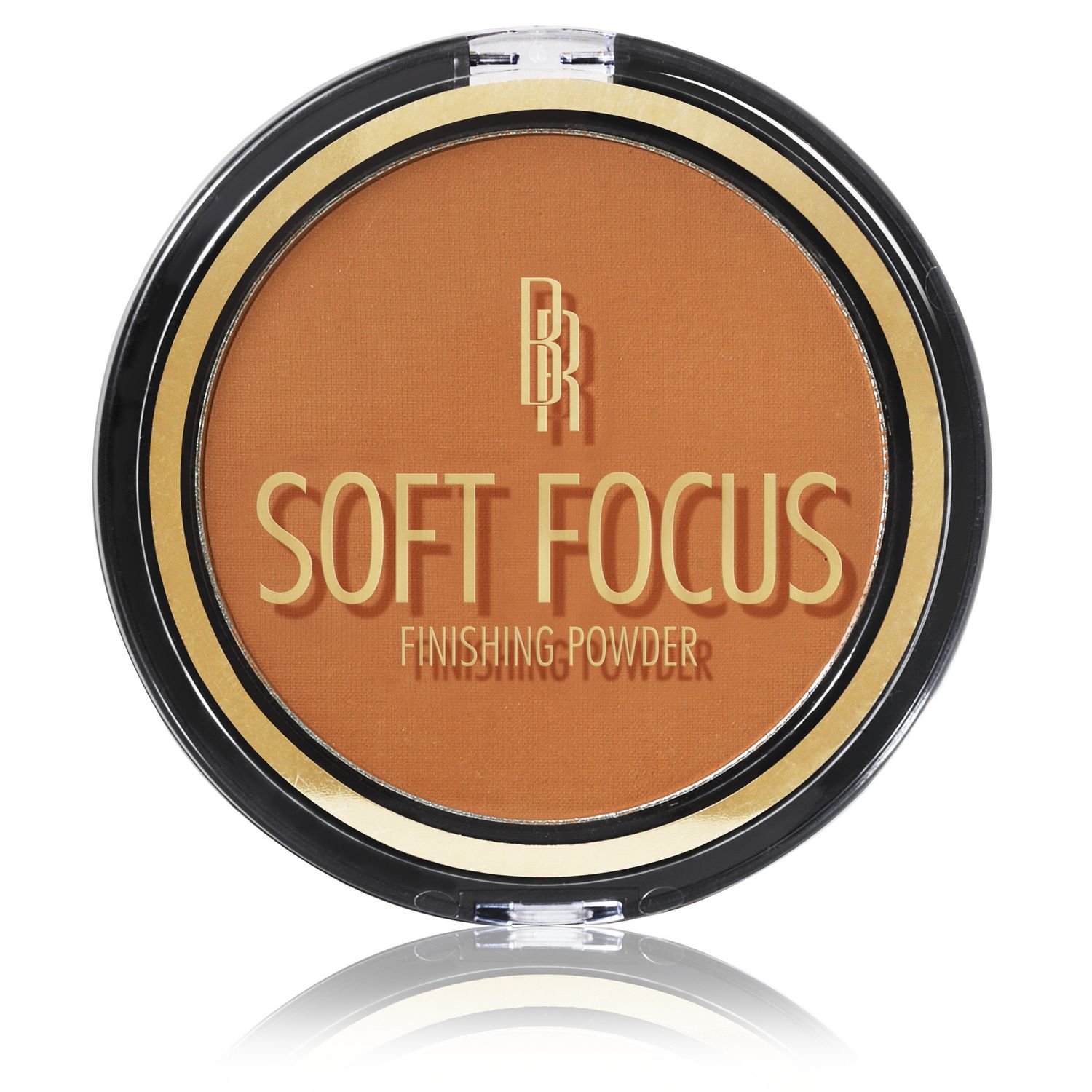 Black Radiance True Complexion Soft Focus Finishing Powder Milk Chocolate Finish