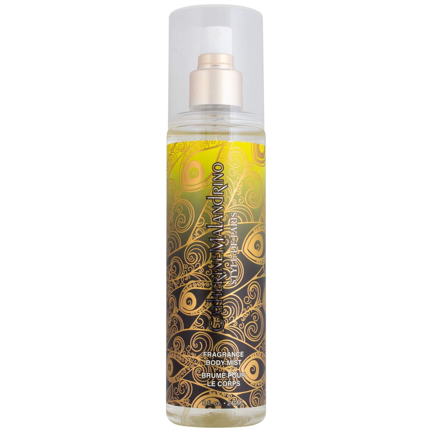 Catherine Malandrino Style De Paris Body Mist, 8 Fl Oz