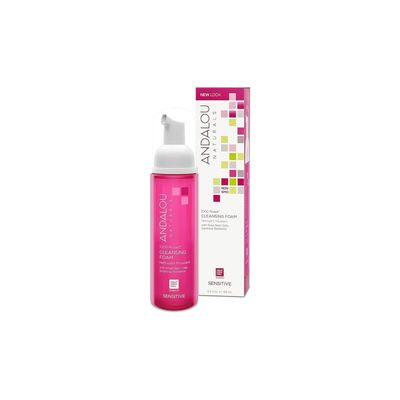 1000 ROSES Cleansing Foam