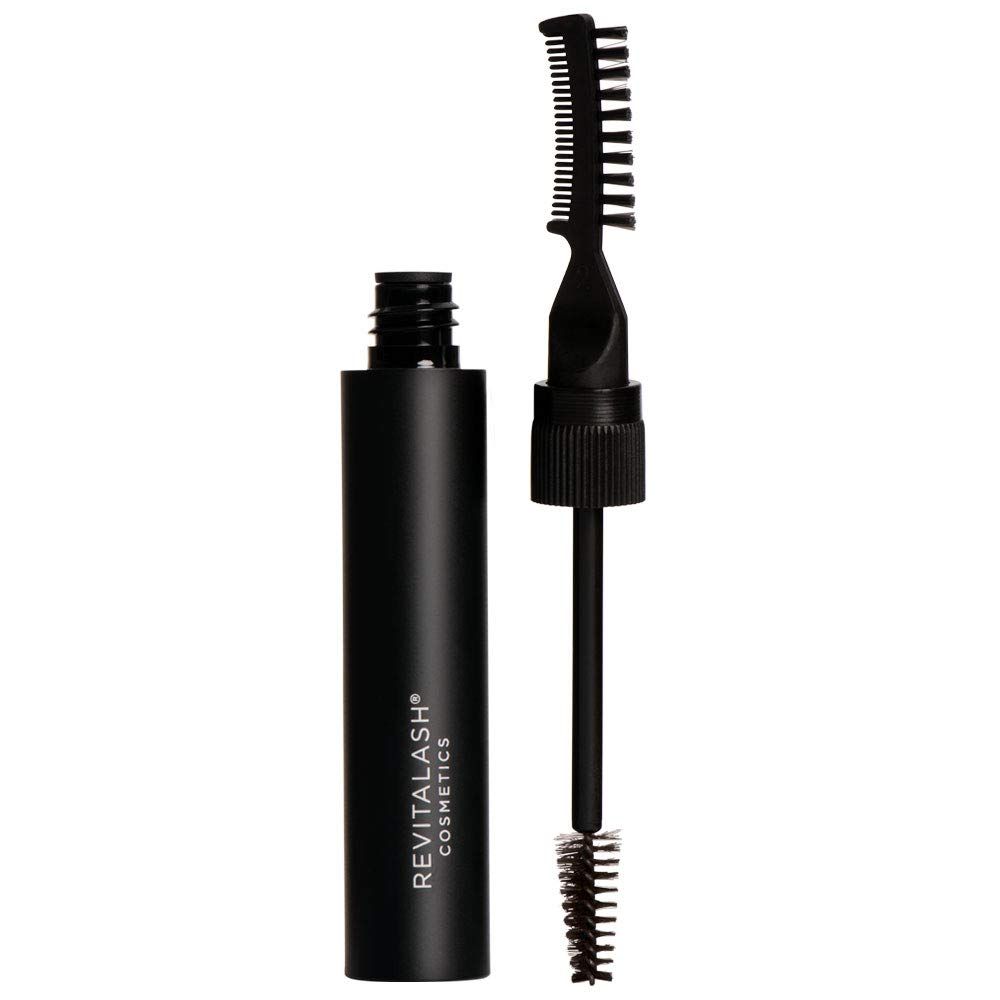 RevitaLash Cosmetics, Hi-Def Brow Gel, Dark Brown, Hypoallergenic &amp; Cruelty-Free