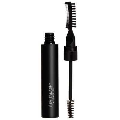 RevitaLash Cosmetics, Hi-Def Brow Gel, Dark Brown, Hypoallergenic &amp; Cruelty-Free