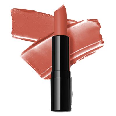 Color Me Beautiful Color Renew Lipstick, Vibrant Lip Color Makeup, Hydrating Creamy Formula