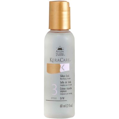 KERACARE Silken Seal - 2 Oz