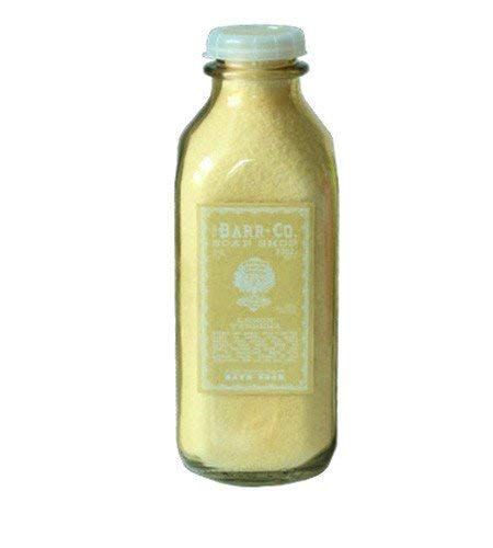BARR-CO Lemon Verbena Scent Bath Soak