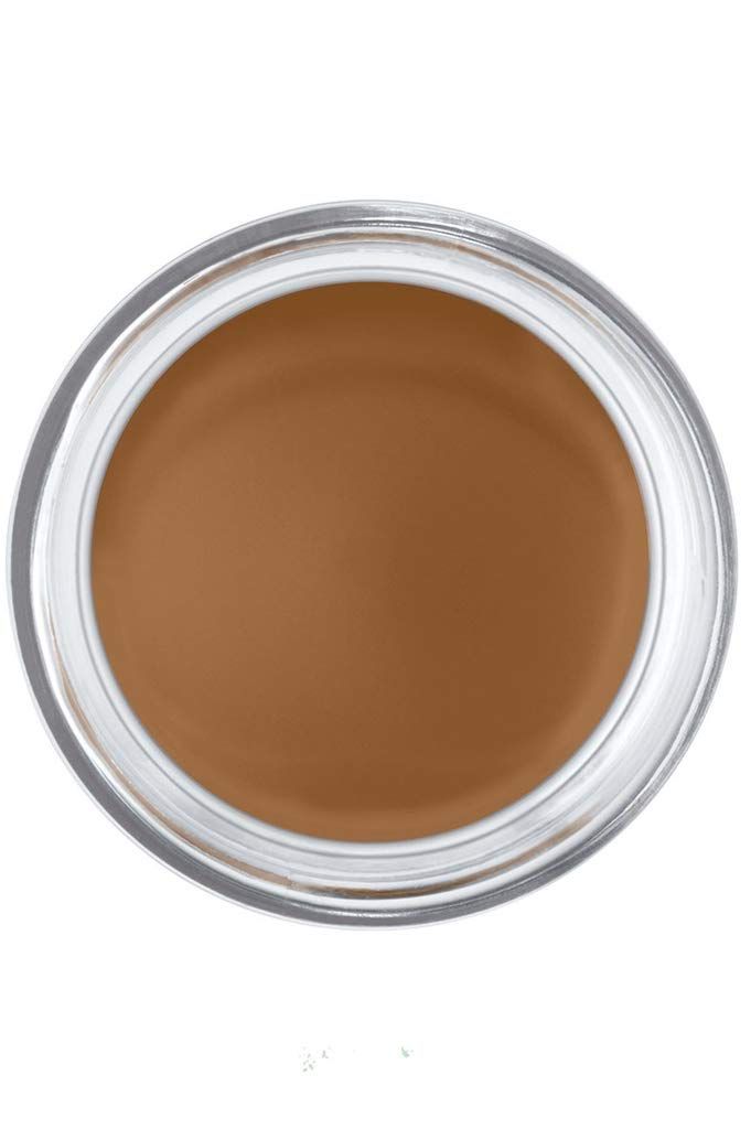 NYX Professional Makeup Concealer Jar, Cocoa, 0.25 Ounce