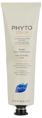 PHYTO Phytocolor Color Protecting Mask, 5.29 Ounce (Pack of 1)