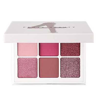 Fenty Beauty by Rihanna Snap Shadows Mix &amp; Match Eyeshadow Palette 4 Rose