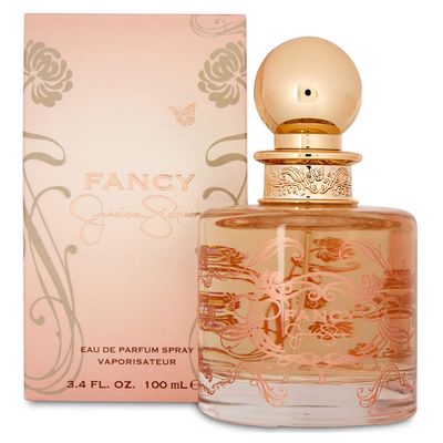 Fancy by Jessica Simpson 100ml 3.4oz EDP Spray , Red