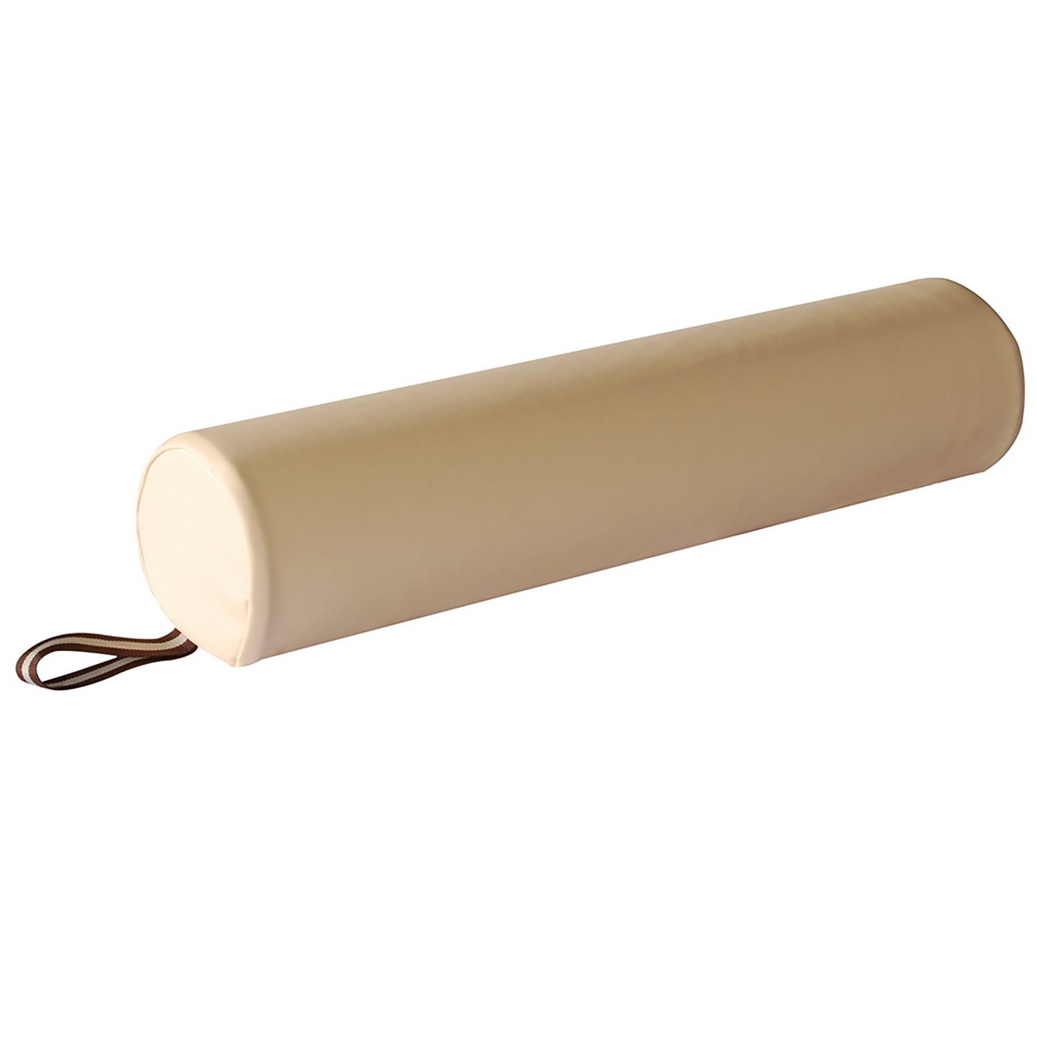 Master Massage Tables 6&quot; 3/4 Massage Round Bolster Pillow Cushion for Massage Tables