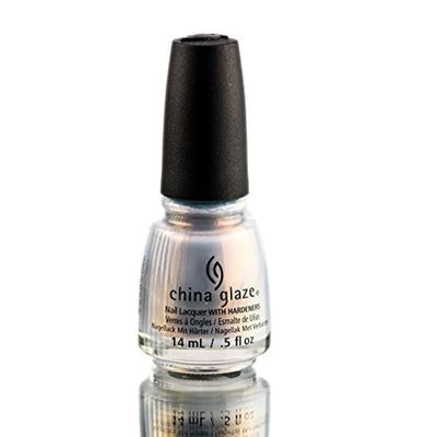 China Glaze Nail Polish, Pearl Jammin&#39; 1480