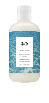 R+Co ATLANTIS Moisturizing B5 Shampoo 251 ml / 8.5 oz