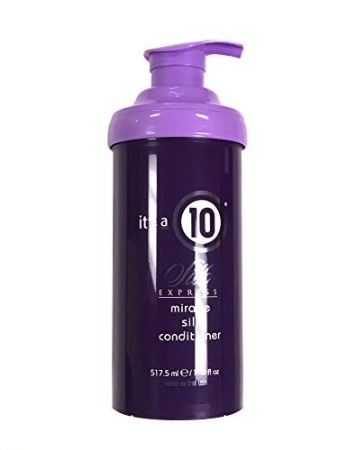 It&#39;s A 10 Silk Express Miracle Silk Conditioner 17.5 oz