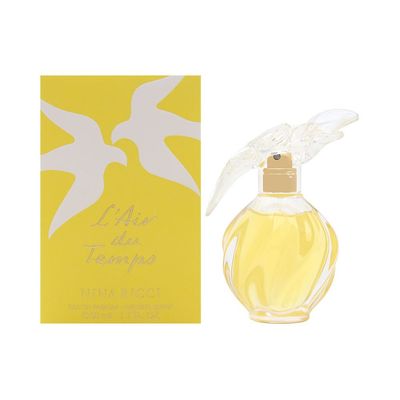 L&#39;air du Temps by Nina Ricci for Women 1.7 oz Eau de Parfum Spray