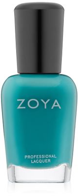 ZOYA Nail Polish, Cecilia, 0.5 fl. oz.