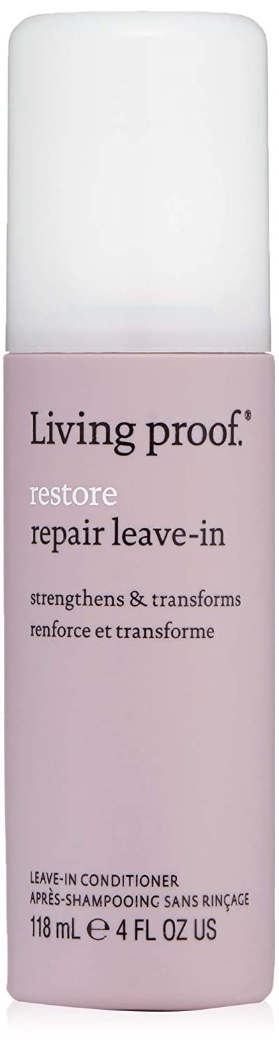 Living proof Restore Repair Leave-In