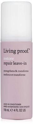 Living proof Restore Repair Leave-In