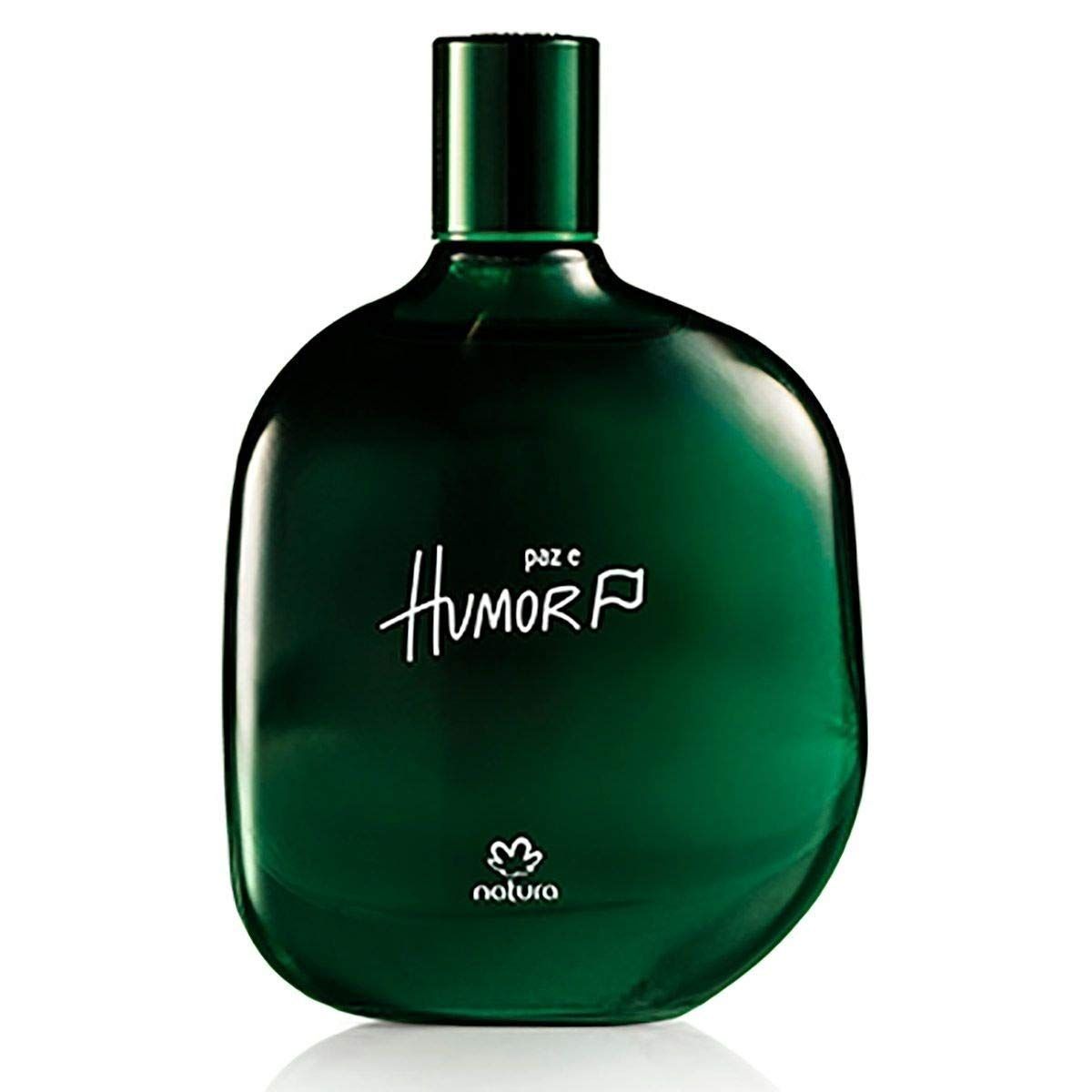 Linha Humor Natura - Colonia Paz e Humor 6 Masculina 75 Ml - (Natura Mood Collection - Peace &amp; Mood 6 Eau De Cologne 2.53 Fl Oz) by Natura