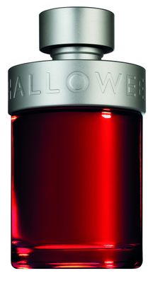J. Del Pozo Halloween Man Rock On Eau de Toilette Spray, 4.2 Ounce