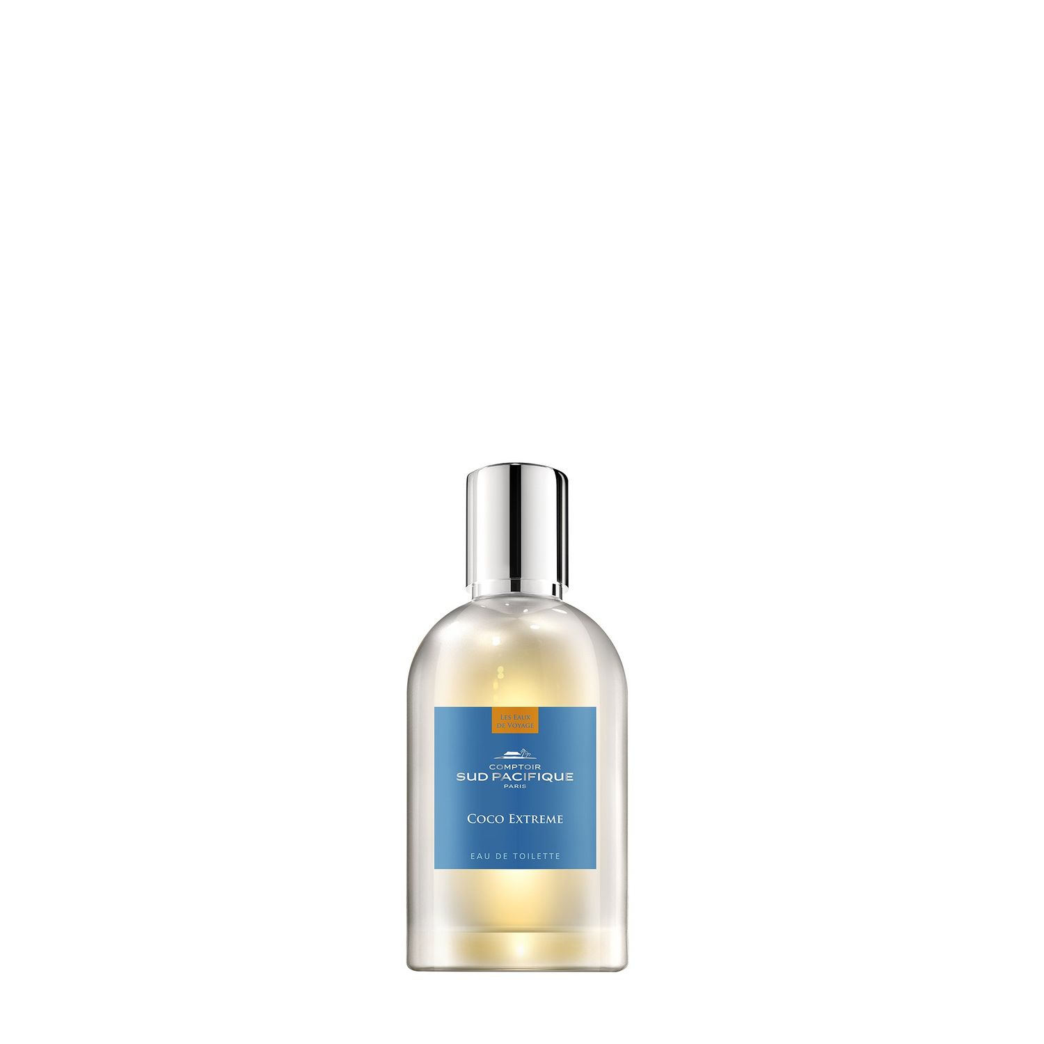 Comptoir Sud Pacifique COCO EXTREME EDT, 1 Fl Oz