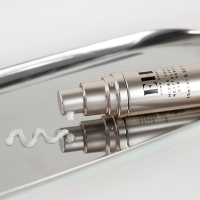 Emma Hardie 15ml Midas Touch Revitalising Eye Serum with Hyaluronic Acid, Visibly Reduces Fine Lines, Puffiness &amp; Dark Circles, Lifting &amp; Strengthening Eye Contour Area, Vegan &amp; Cruelty Free