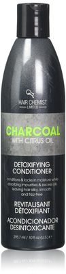 HAIR CHEMIST Charcoal Detoxifying Conditioner, 10 Oz