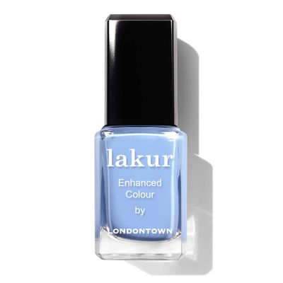 LONDONTOWN Lakur Enhanced Color Nail Polish