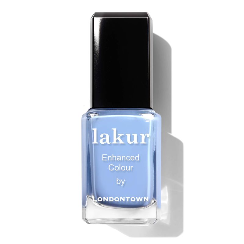 LONDONTOWN Lakur Enhanced Color Nail Polish