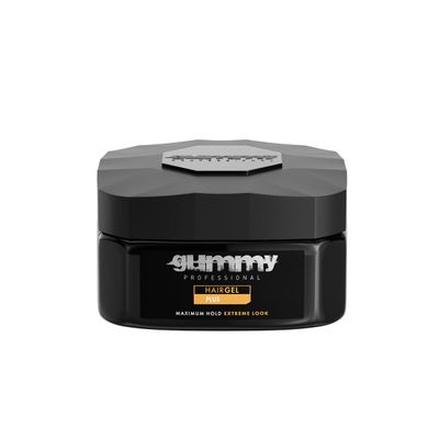 Gummy Hair Gel