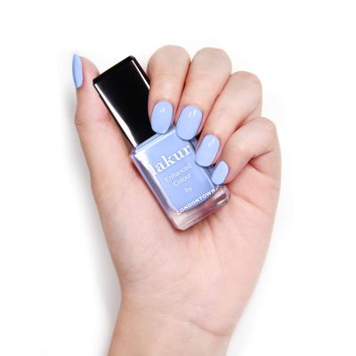 LONDONTOWN Lakur Enhanced Color Nail Polish