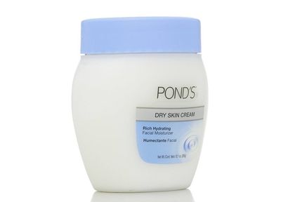 Pond&#39;s Dry Skin Cream The Caring Classic 10.1 oz (Pack of 4)