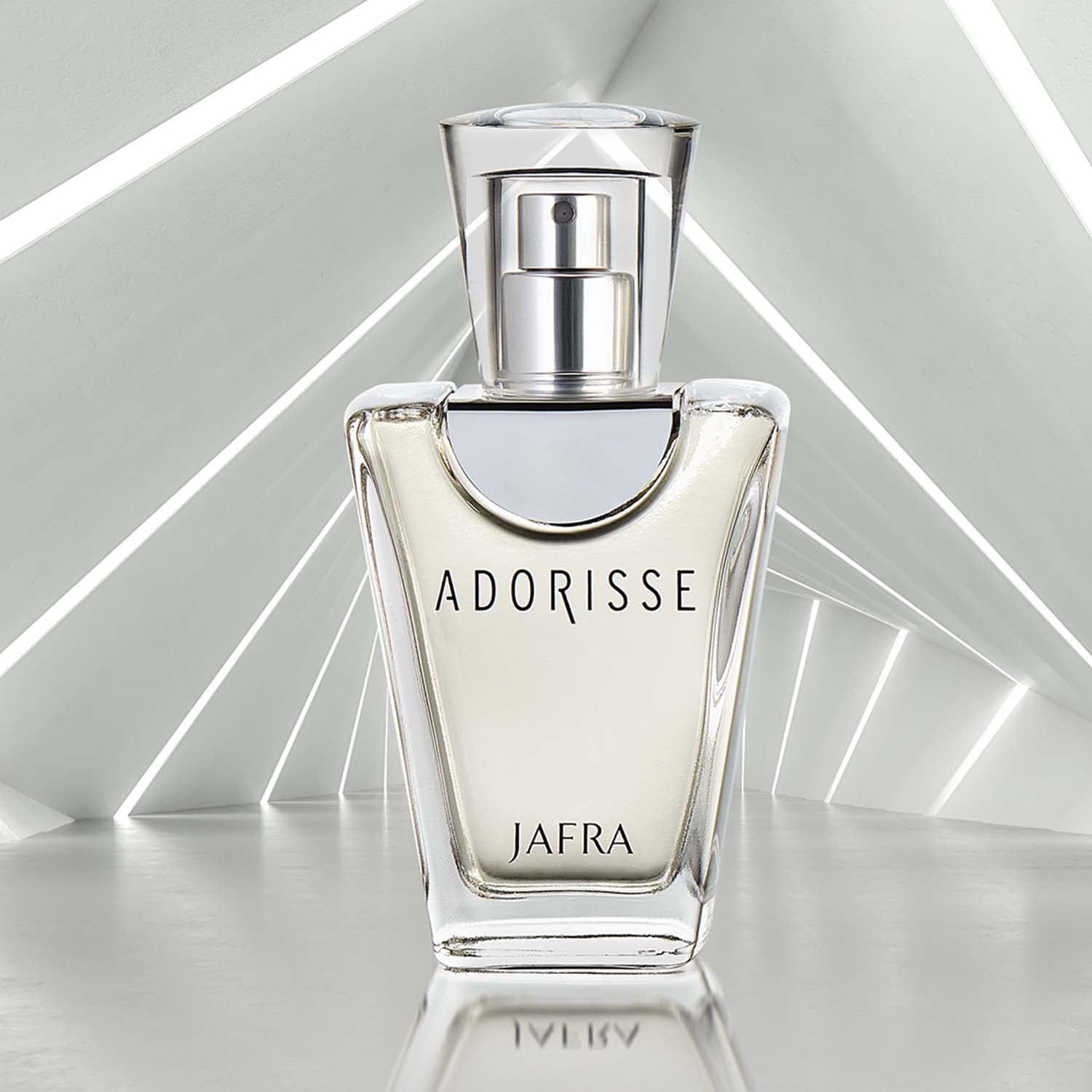 Jafra Adorisse Eau de Parfum 1.7 fl. oz.